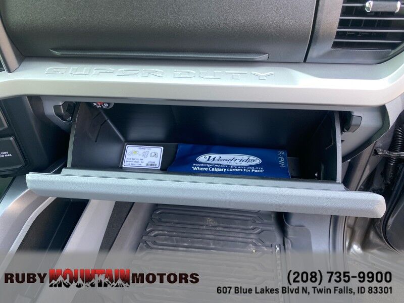 2024 Ford Super Duty F-350 SRW XLT Twin Falls ID