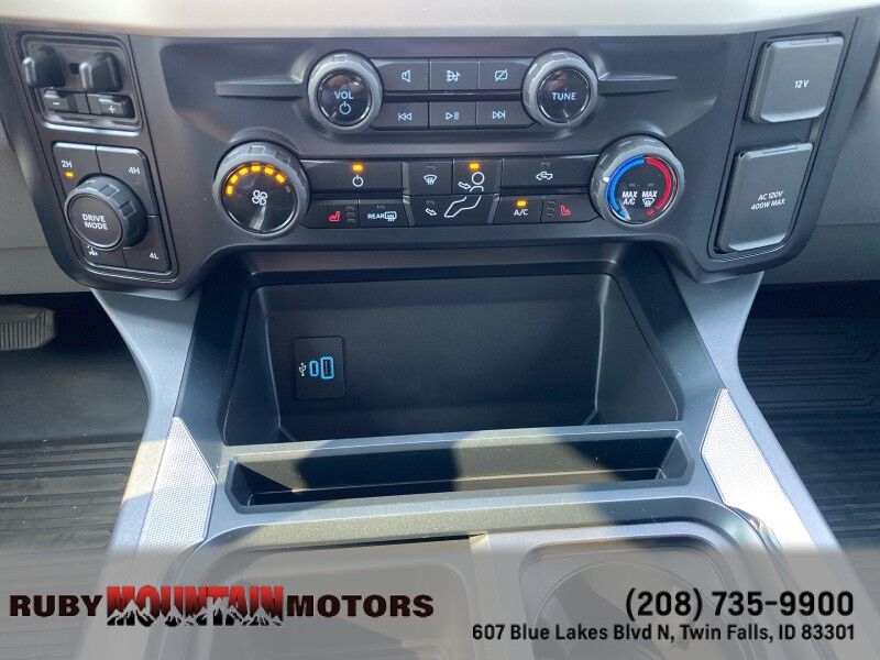 2024 Ford Super Duty F-350 SRW XLT Twin Falls ID