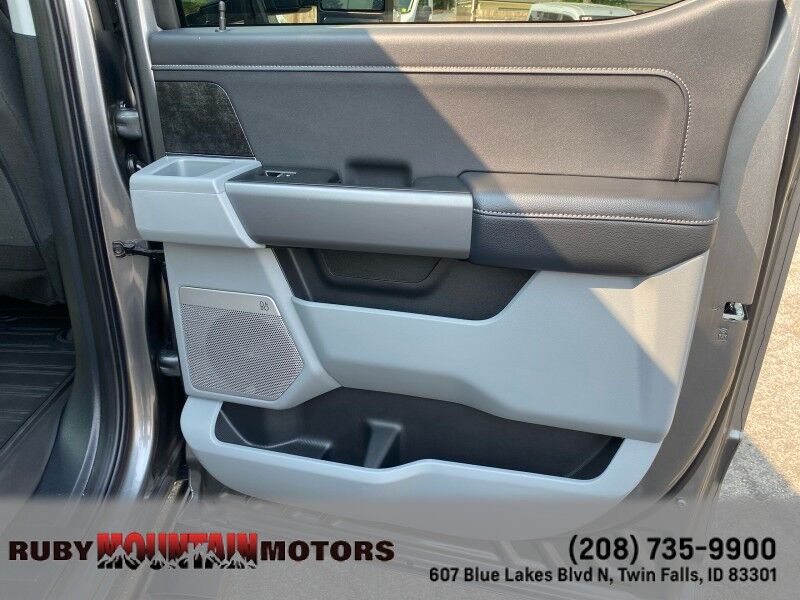 2024 Ford Super Duty F-350 SRW XLT Twin Falls ID