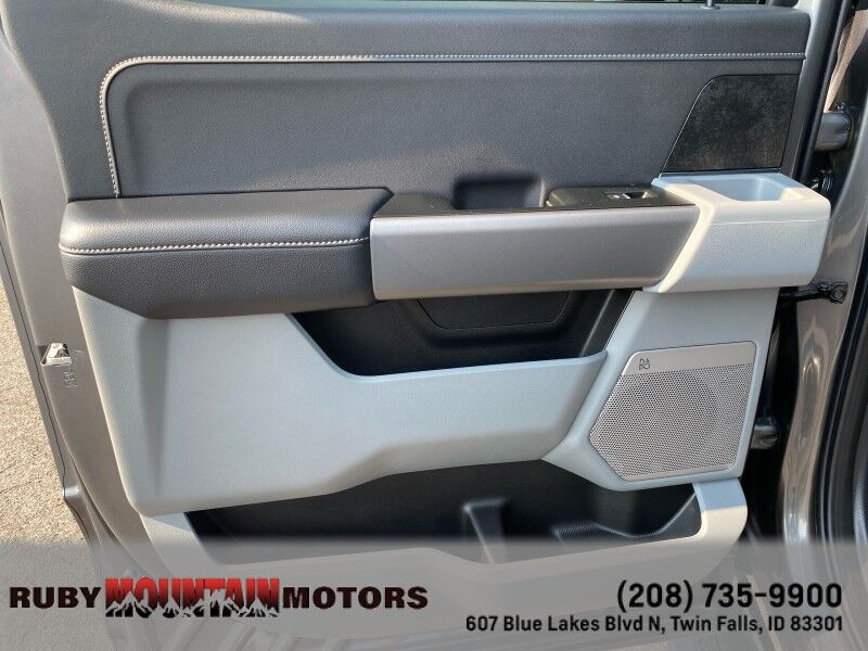 2024 Ford Super Duty F-350 SRW XLT Twin Falls ID