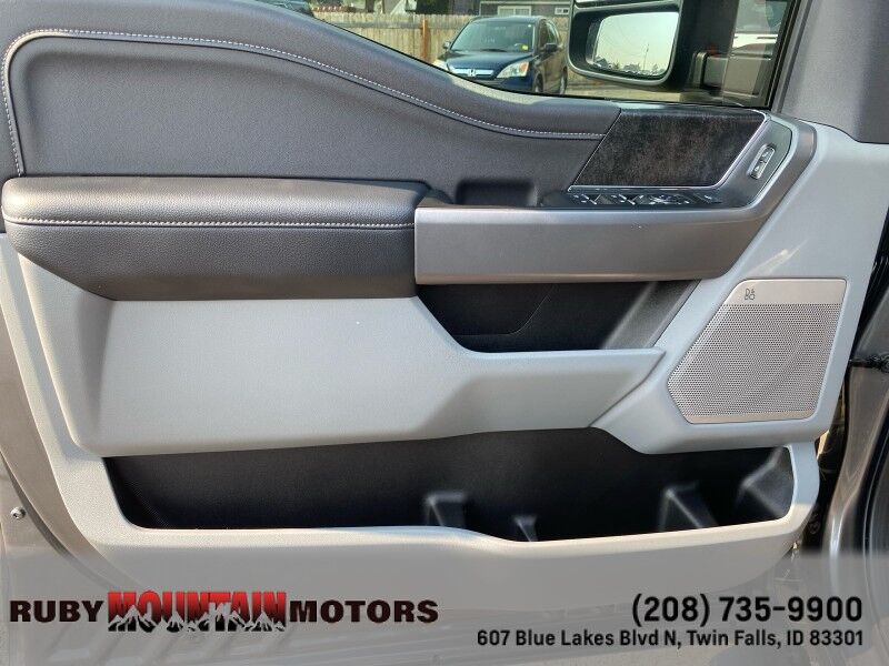 2024 Ford Super Duty F-350 SRW XLT Twin Falls ID