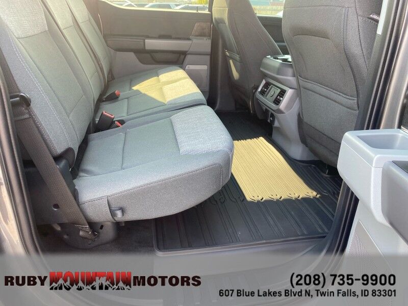 2024 Ford Super Duty F-350 SRW XLT Twin Falls ID