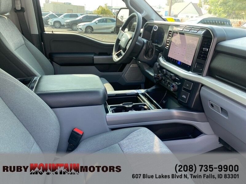 2024 Ford Super Duty F-350 SRW XLT Twin Falls ID