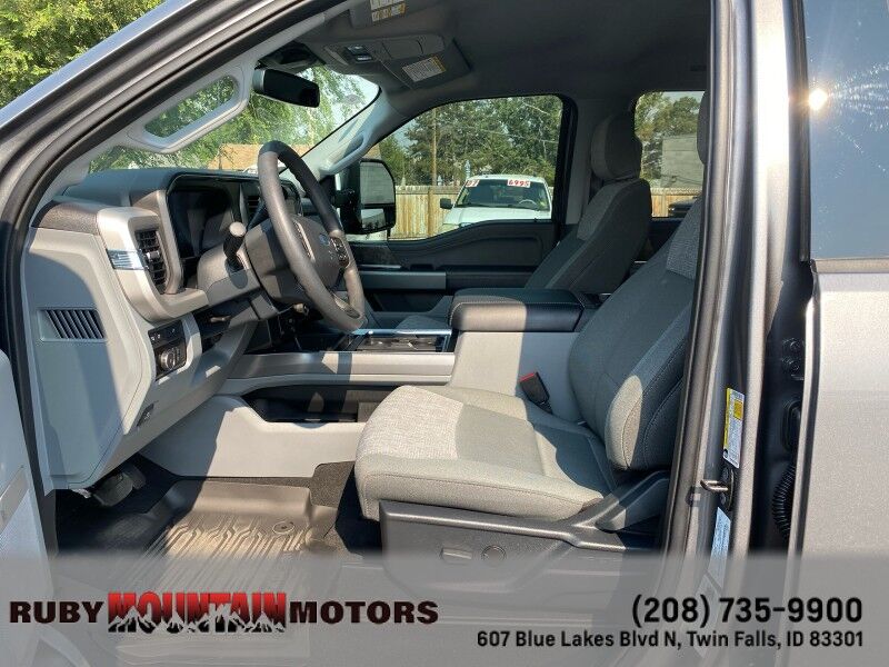 2024 Ford Super Duty F-350 SRW XLT Twin Falls ID