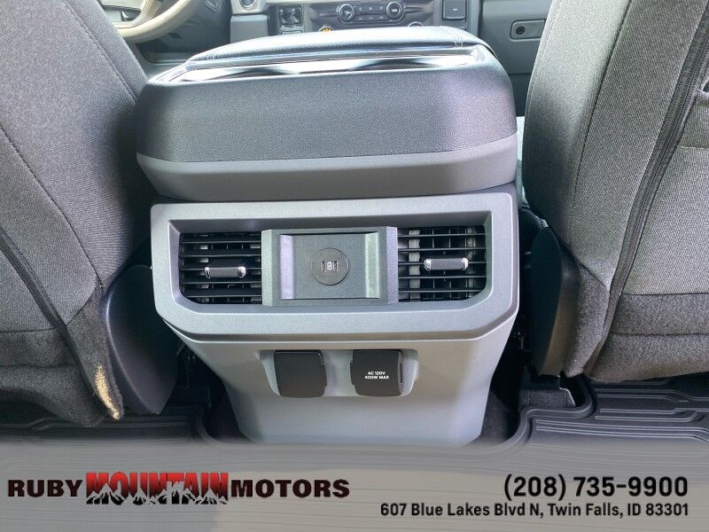 2024 Ford Super Duty F-350 SRW XLT Twin Falls ID