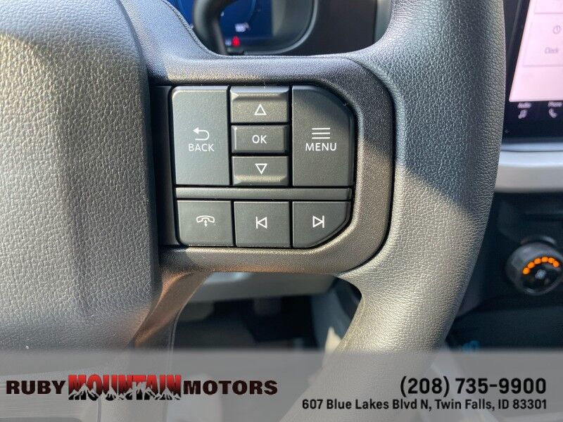 2024 Ford Super Duty F-350 SRW XLT Twin Falls ID