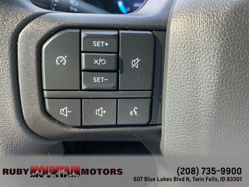 2024 Ford Super Duty F-350 SRW XLT Twin Falls ID
