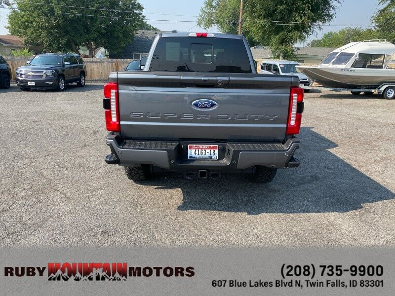 2024 Ford Super Duty F-350 SRW XLT Twin Falls ID