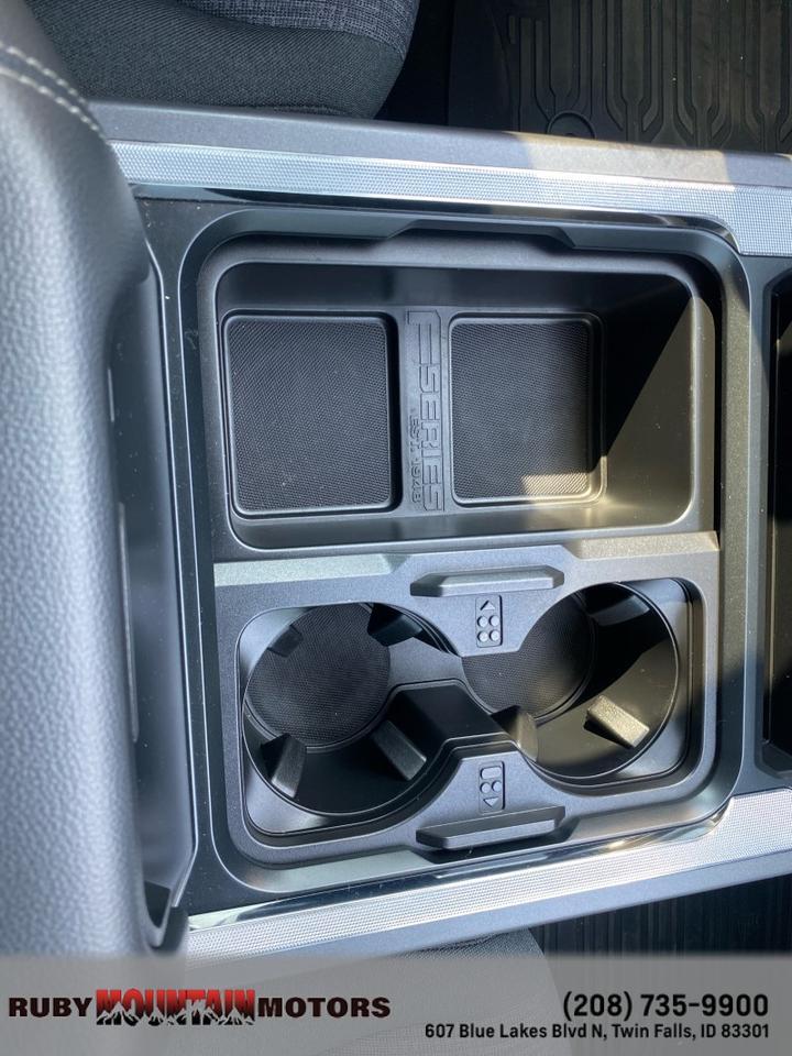 2024 Ford Super Duty F-350 SRW XLT Twin Falls ID