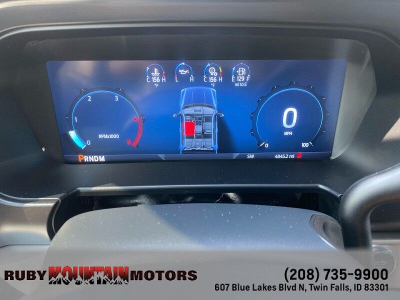 2024 Ford Super Duty F-350 SRW XLT Twin Falls ID