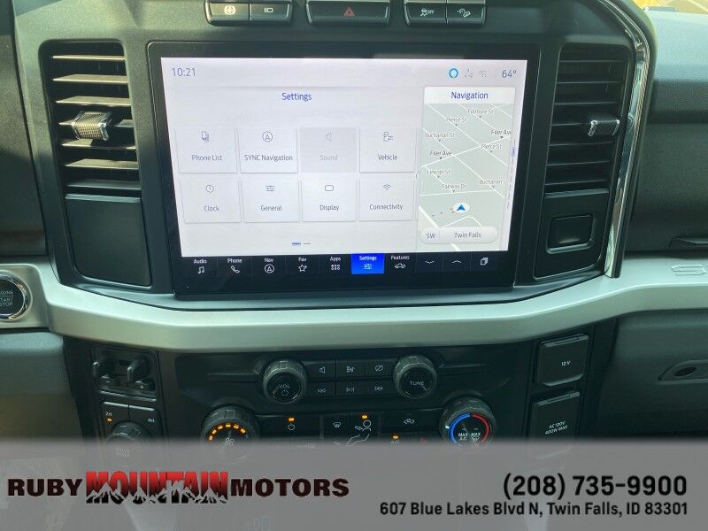 2024 Ford Super Duty F-350 SRW XLT Twin Falls ID