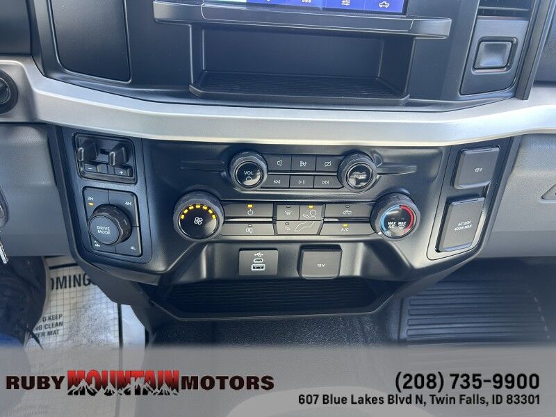 2024 Ford Super Duty F-350 SRW XLT Twin Falls ID