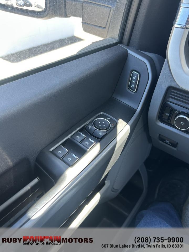2024 Ford Super Duty F-350 SRW XLT Twin Falls ID