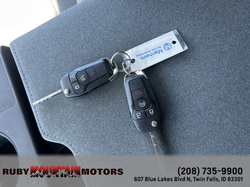 2024 Ford Super Duty F-350 SRW XLT Twin Falls ID