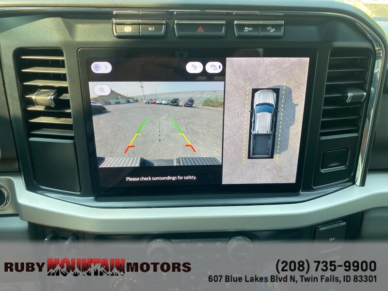 2024 Ford Super Duty F-350 SRW XLT Twin Falls ID