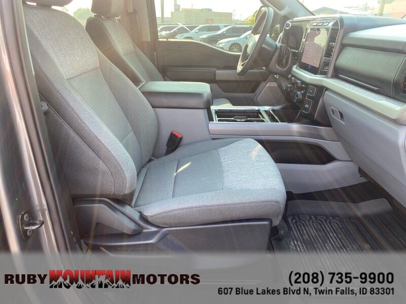 2024 Ford Super Duty F-350 SRW XLT Twin Falls ID