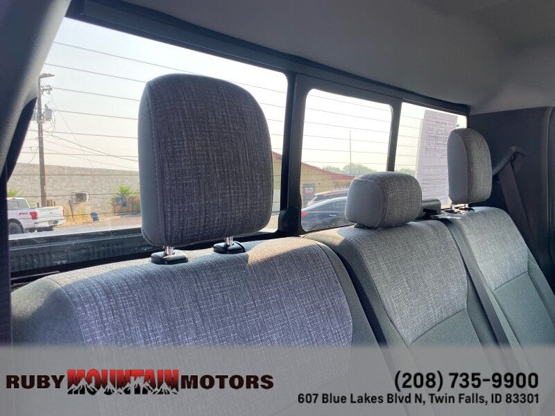 2024 Ford Super Duty F-350 SRW XLT Twin Falls ID