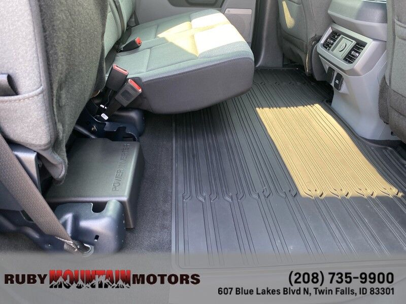 2024 Ford Super Duty F-350 SRW XLT Twin Falls ID