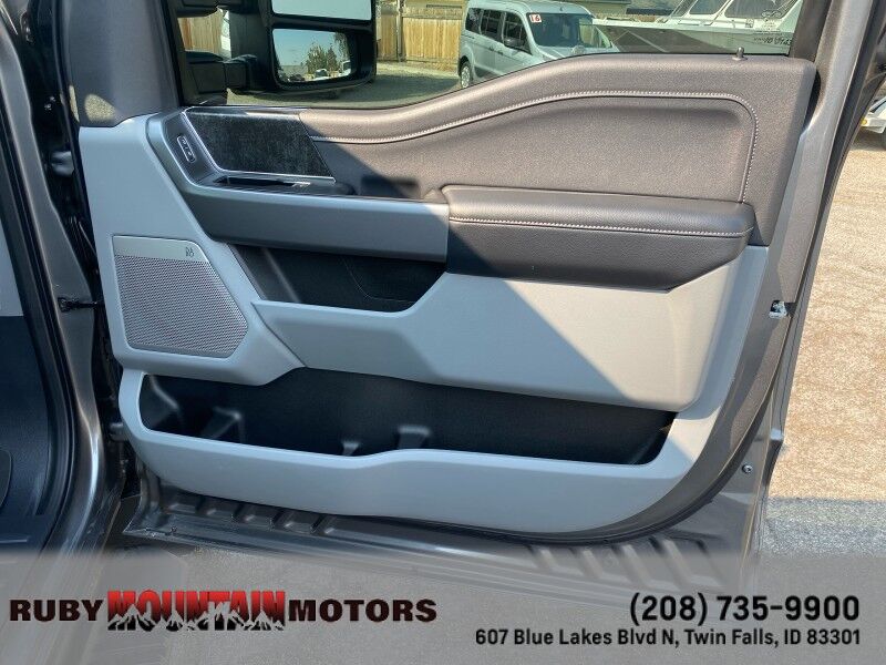 2024 Ford Super Duty F-350 SRW XLT Twin Falls ID