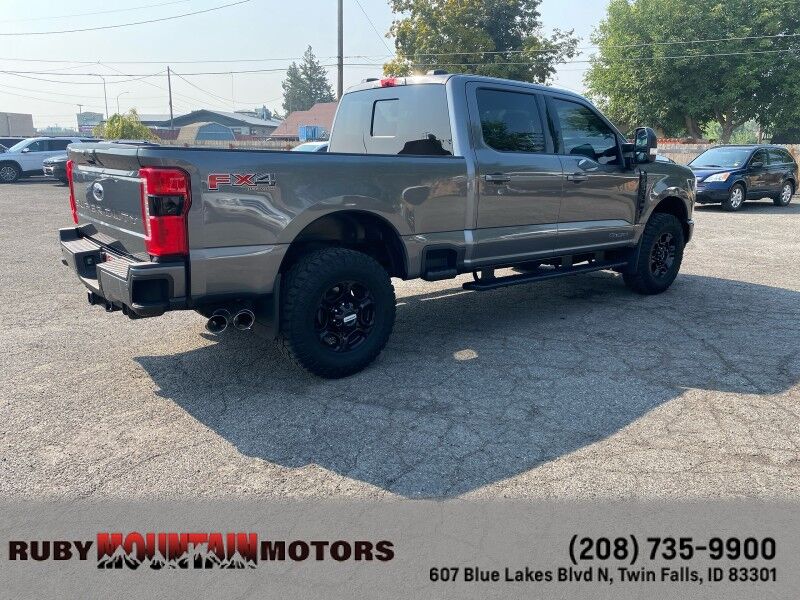 2024 Ford Super Duty F-350 SRW XLT Twin Falls ID