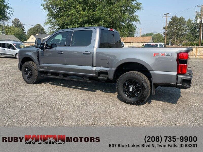 2024 Ford Super Duty F-350 SRW XLT Twin Falls ID