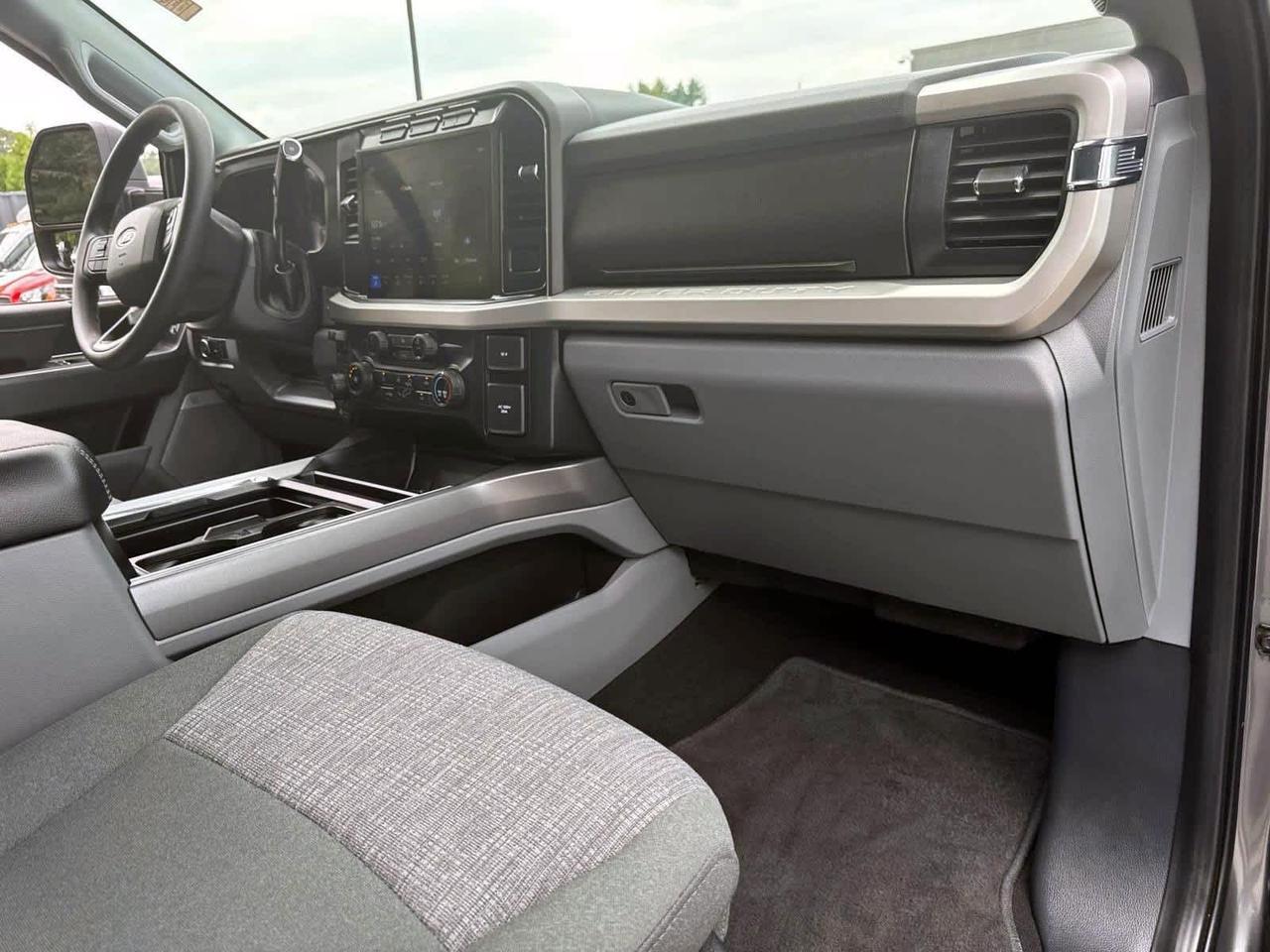 2024 Ford Super Duty F-350 SRW XLT Plymouth MA
