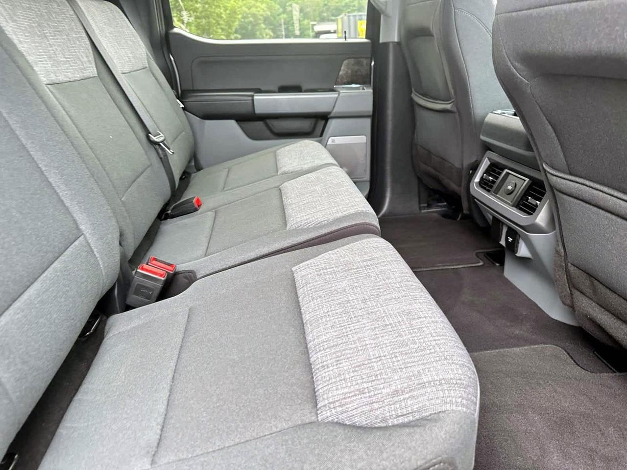 2024 Ford Super Duty F-350 SRW XLT Plymouth MA