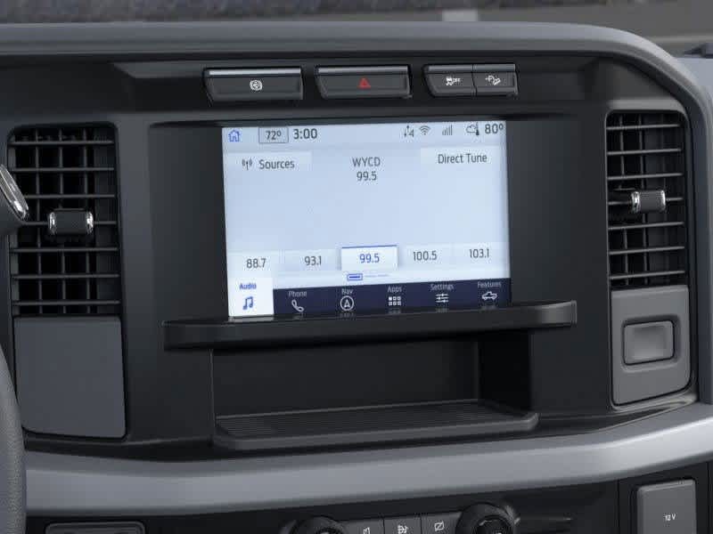 2024 Ford Super Duty F-350 SRW XLT Marlborough MA