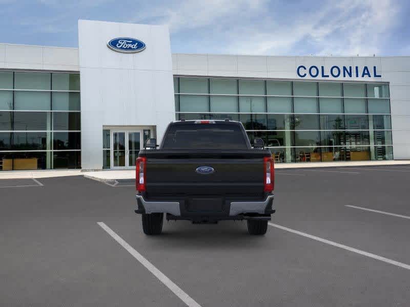 2024 Ford Super Duty F-350 SRW XLT Marlborough MA