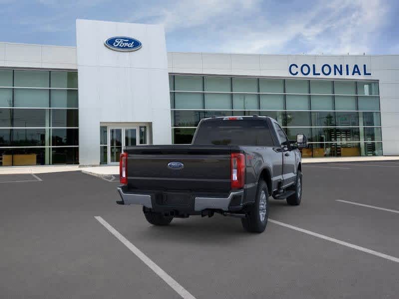 2024 Ford Super Duty F-350 SRW XLT Marlborough MA