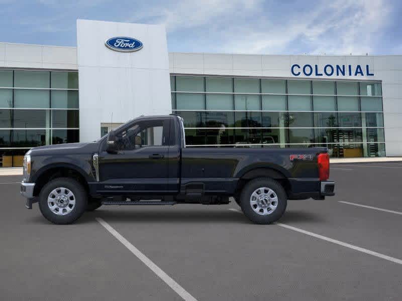 2024 Ford Super Duty F-350 SRW XLT Marlborough MA