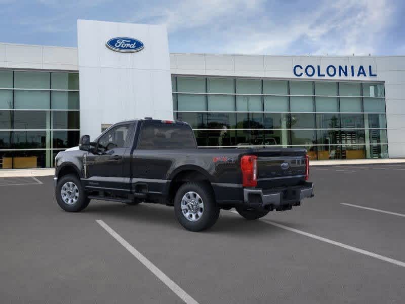 2024 Ford Super Duty F-350 SRW XLT Marlborough MA