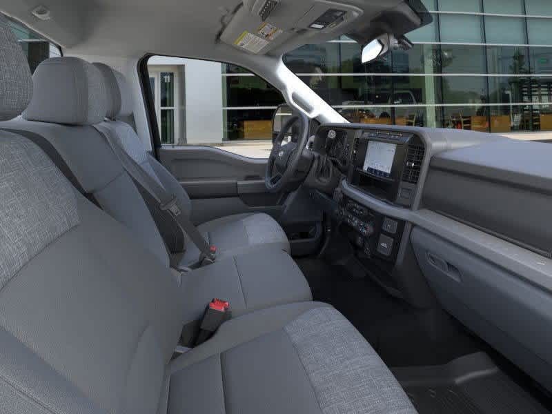 2024 Ford Super Duty F-350 SRW XLT Marlborough MA