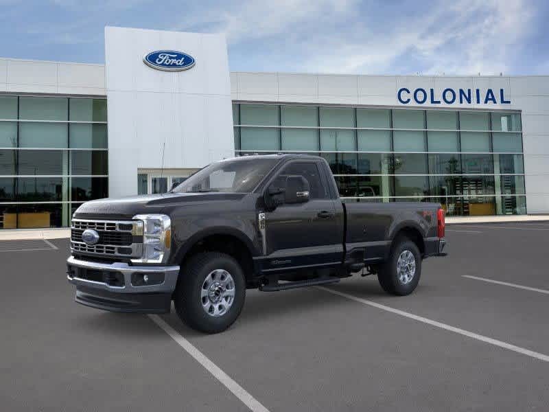 2024 Ford Super Duty F-350 SRW XLT Marlborough MA