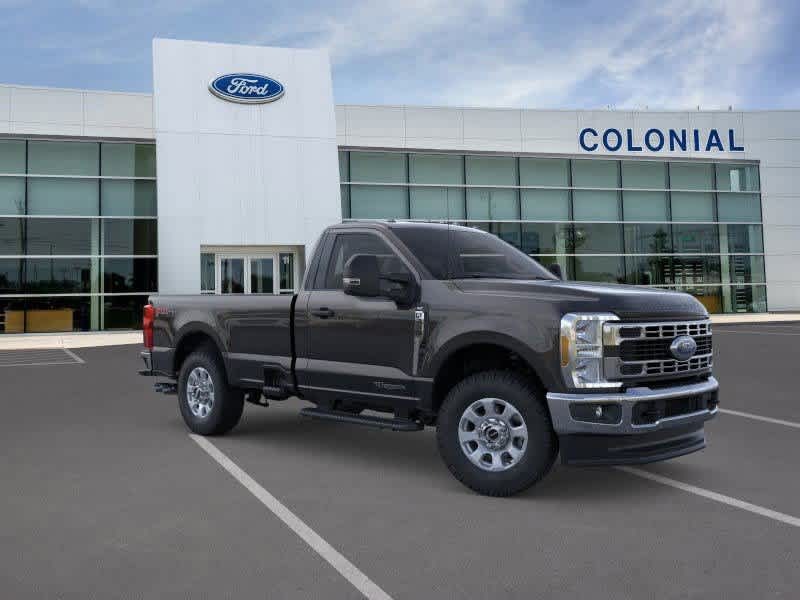 2024 Ford Super Duty F-350 SRW XLT Marlborough MA