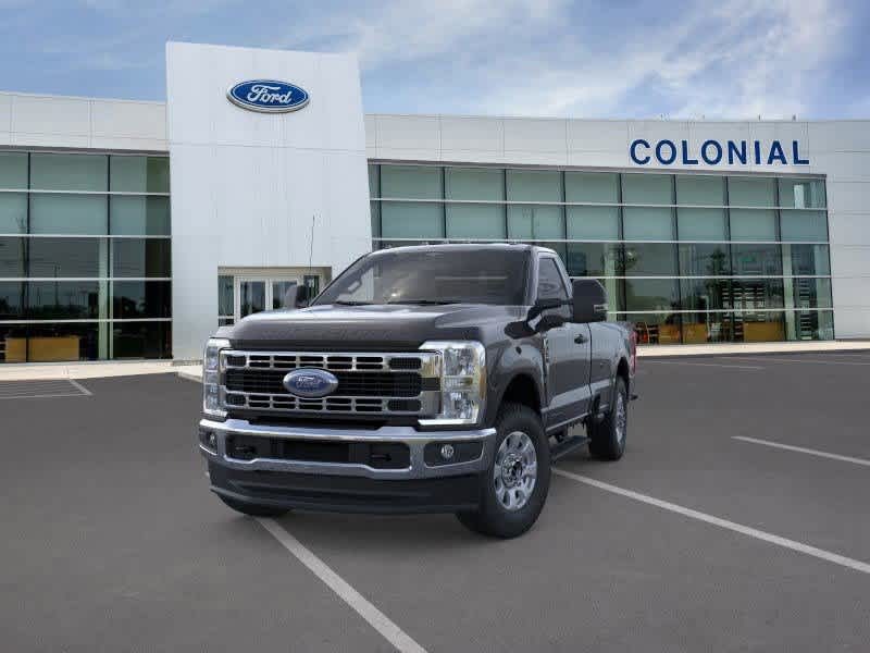 2024 Ford Super Duty F-350 SRW XLT Marlborough MA