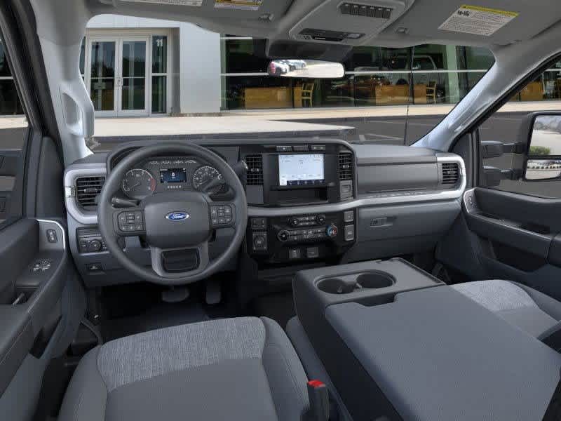 2024 Ford Super Duty F-350 SRW XLT Marlborough MA