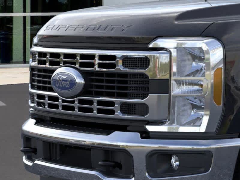 2024 Ford Super Duty F-350 SRW XLT Marlborough MA