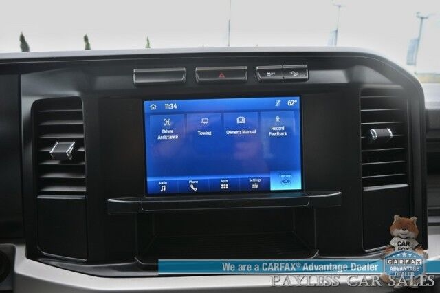 2024 Ford Super Duty F-350 XL Wasilla AK