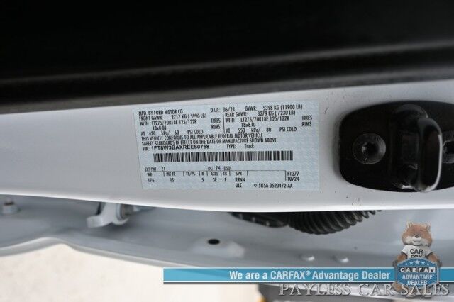 2024 Ford Super Duty F-350 XL Wasilla AK