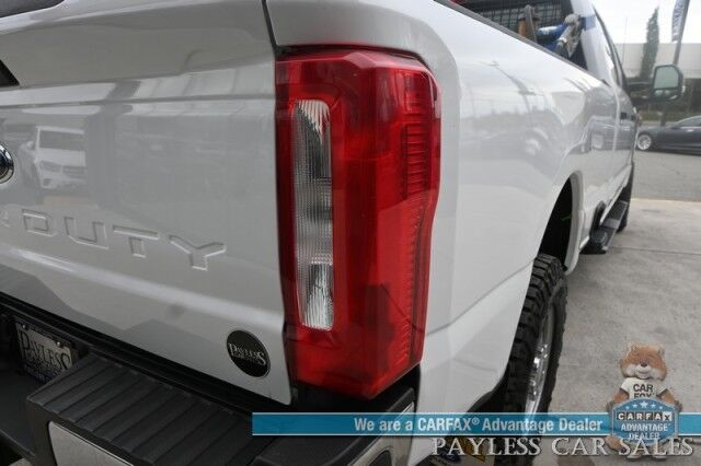 2024 Ford Super Duty F-350 XL Wasilla AK