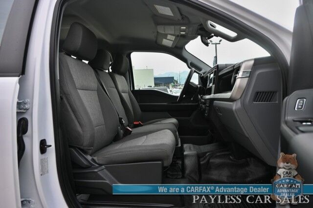 2024 Ford Super Duty F-350 XL Wasilla AK