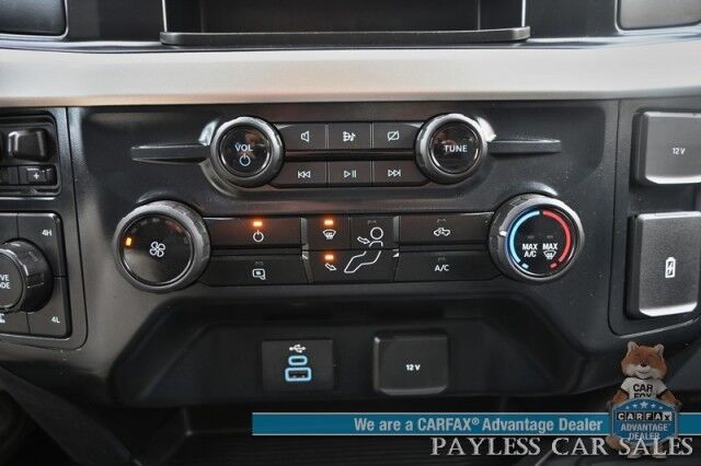 2024 Ford Super Duty F-350 XL Wasilla AK