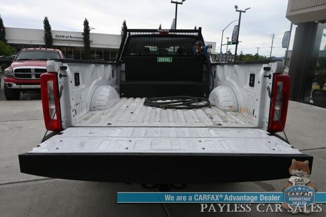 2024 Ford Super Duty F-350 XL Wasilla AK