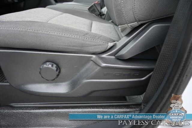 2024 Ford Super Duty F-350 XL Wasilla AK
