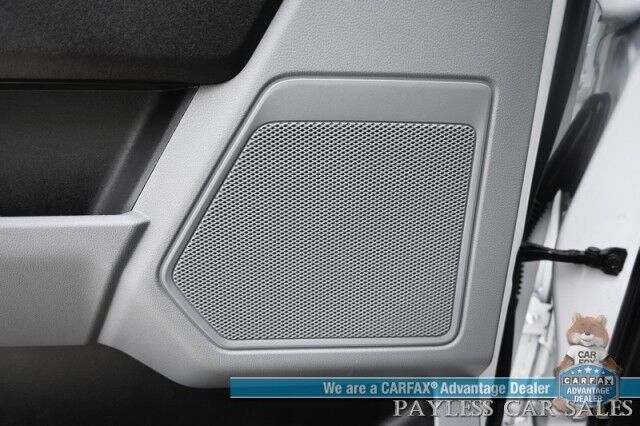 2024 Ford Super Duty F-350 XL Wasilla AK