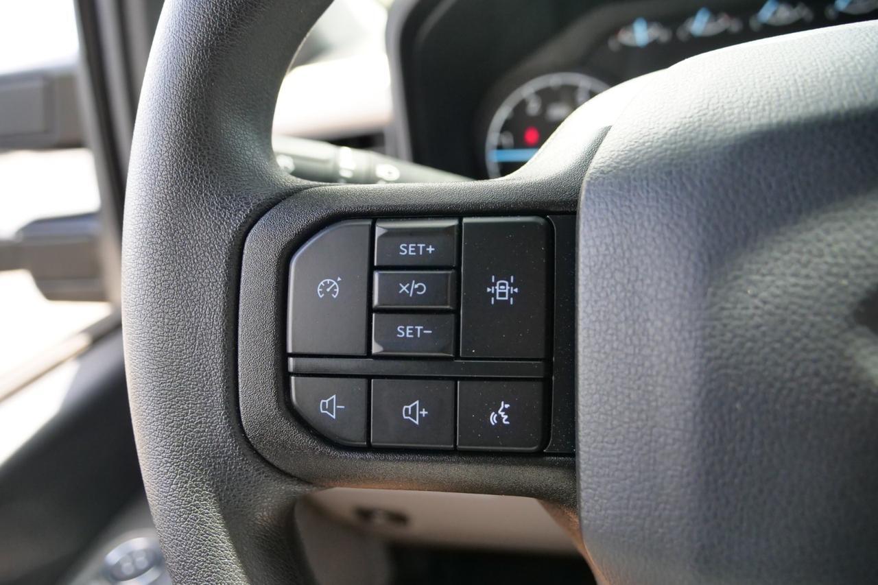 2024 Ford Super Duty F-350 XL / DRW / Bedrock Flat Bed / 11FT / V8 Diesel! Lincolnton NC