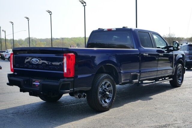 2024 Ford Super Duty F-350 XL / V8 Diesel! High Point NC