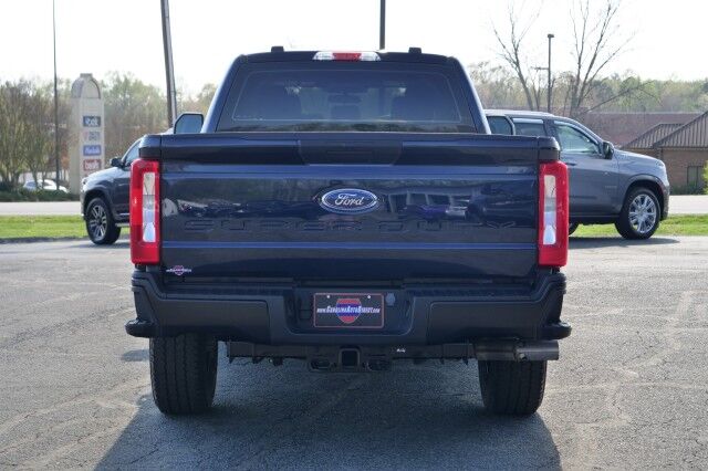 2024 Ford Super Duty F-350 XL / V8 Diesel! High Point NC