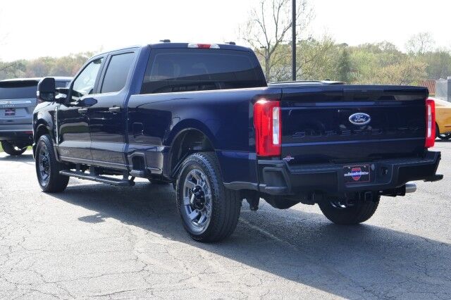 2024 Ford Super Duty F-350 XL / V8 Diesel! High Point NC